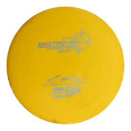 Destroyer Paul McBeth 4X World Champion Star (6)