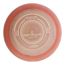 Surge SS Ledgestone Edition 2022 Z Metallic (6)