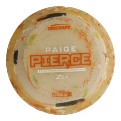 Passion Paige Pierce Tour Series 2024 Z FLX Jawbreaker (7)