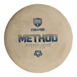 Method EXO Hard (5)