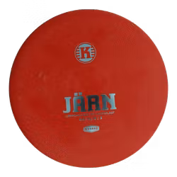 Järn K3 Hard (6)