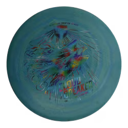 Cloudbreaker Eagle McMahon Creator Series Swirly S-line (8)