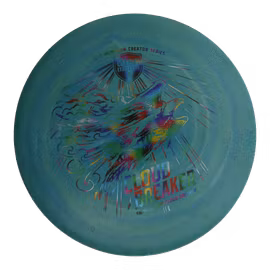 Cloudbreaker Eagle McMahon Creator Series Swirly S-line (8)