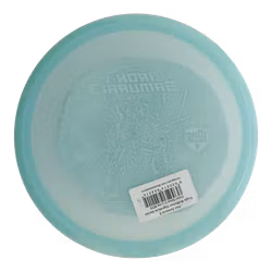 Iron Samurai III Eagle McMahon Signature Series (MD3) Color Glow C-line (8)
