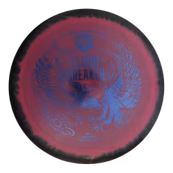 Cloudbreaker Eagle McMahon Creator Series Horizon (7)