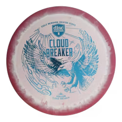 Cloudbreaker Eagle McMahon Creator Series Horizon (8)