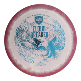 Cloudbreaker Eagle McMahon Creator Series Horizon (8)