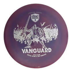 Vanguard Creator Series Kyle Klein Special Blend S-line (7)