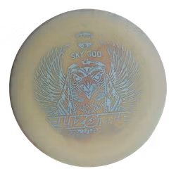 Sky God II Simon Lizotte Signature Series (P2) Swirl S-line (6)