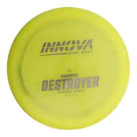 Destroyer Champion (6)