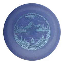 Stingray Champion Metal Flake Color Glow (8)