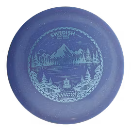 Stingray Champion Metal Flake Color Glow (8)