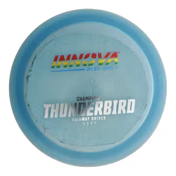 Thunderbird Champion (7)