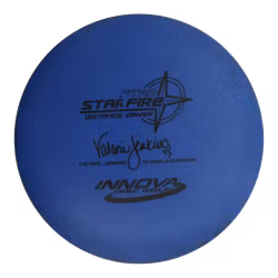 Starfire Valarie Jenkins 4X World Champion Star (6)