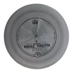Emac Truth First run Supreme (9)