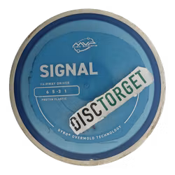Signal Proton (6)