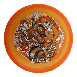 Buzzz Worlds Edition Tri Foil Z (9)