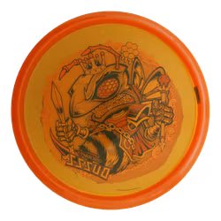 Buzzz Worlds Edition Tri Foil Z (9)
