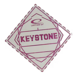 Keystone Zero-Medium (6)