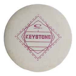 Keystone Zero-Medium (6)
