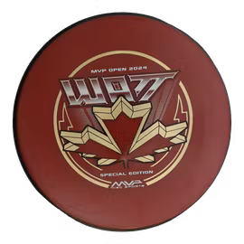 Watt Special Edition Plasma Soft (9)