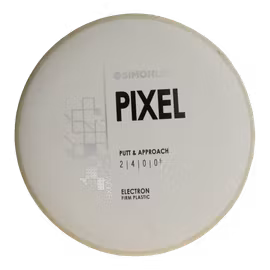 Pixel Electron Firm (6)