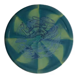Range Eagle McMahon Team Series Cosmic Neutron (7)