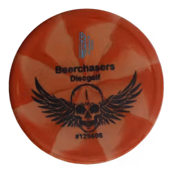 Range Eagle McMahon Team Series Cosmic Neutron (6)