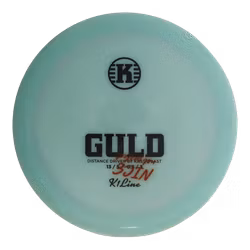 Guld First Run K1 (8)
