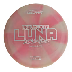 Luna Paul McBeth Tour Series 2025 Z Swirl (7)