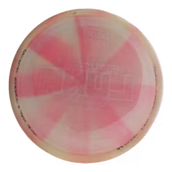 Luna Paul McBeth Tour Series 2025 Z Swirl (7)