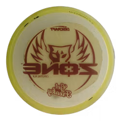 Zone Get Freaky Cryztal FLX (7)