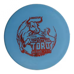 Toro Calvin Heimburg Star (6)