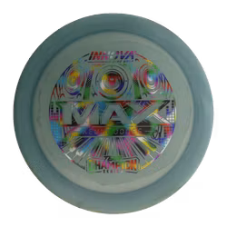 Max Kevin Jones Champion Luster (7)
