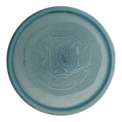 Hawg Jessica Weese Tour Series Champion Metal Flake (8)