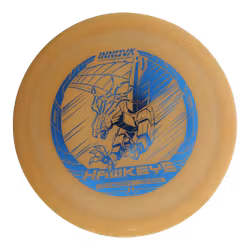 Hawkeye Philo Brathwaite Champion Metal Flake Color Glow (6)