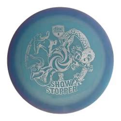Show Stopper 2 Ella Hansen Signature Series Glow Horizon (6)