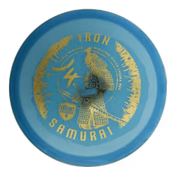 Iron Samurai IV Chroma (8)