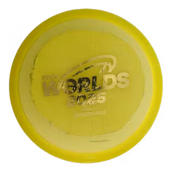 MD3 PDGA Worlds 2025 Metal Flake C-line (8)