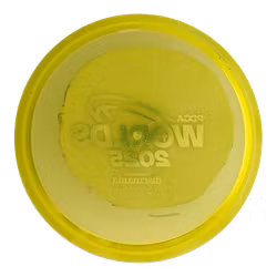 MD3 PDGA Worlds 2025 Metal Flake C-line (8)