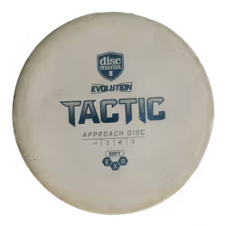 Tactic EXO Soft (5)