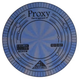 Proxy Cosmic Electron Medium (7)