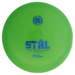 Stål K1 (8)