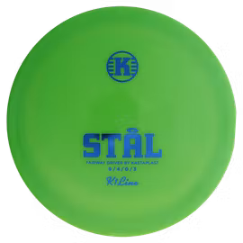Stål K1 (8)