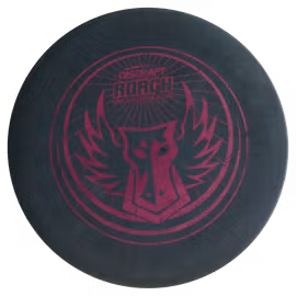 Roach Bro-D Rubber Blend (7)