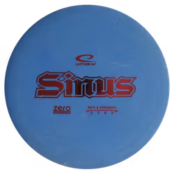 Sinus Zero Medium (6)