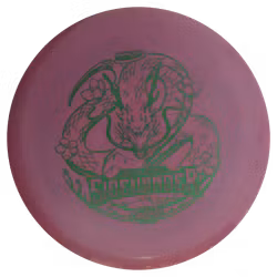 Sidewinder Christine Jennings Star (7)