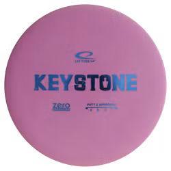 Keystone Zero Medium (9)
