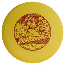 Roadrunner Star (6)