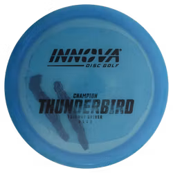 Thunderbird Champion (6)